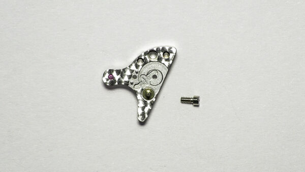 Girard-Perregaux 3080 chronograph bridge part