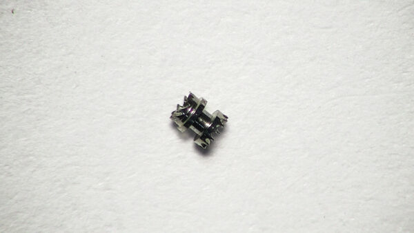 Girard-Perregaux 3080 clutch wheel part 407