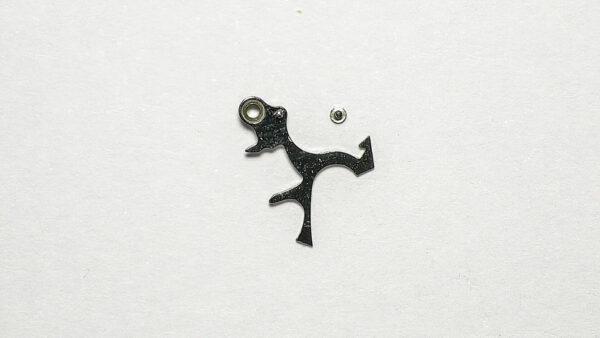 Girard-Perregaux 3080 hammer part - Image 2