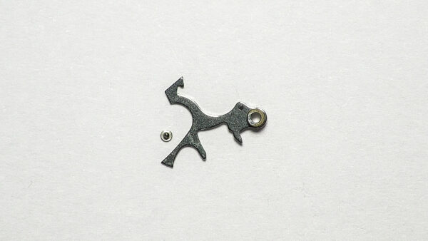 Girard-Perregaux 3080 hammer part