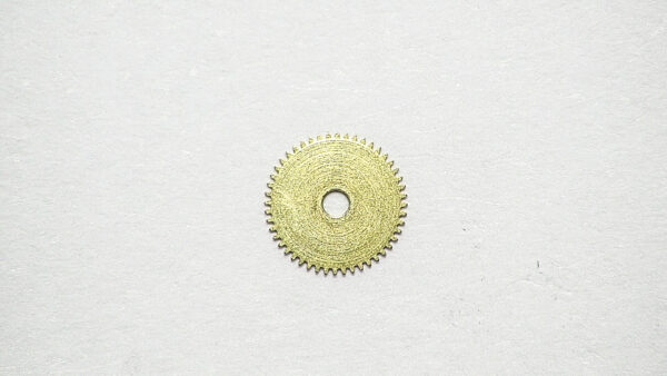 Girard-Perregaux 3080 intermediate crown wheel part