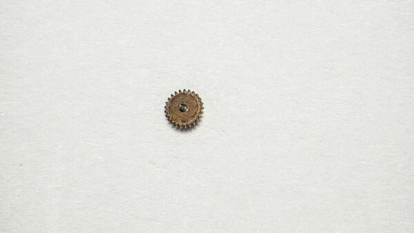 Girard-Perregaux 3080 reverser wheel part - Image 2