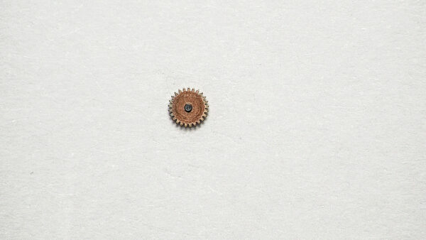 Girard-Perregaux 3080 reverser wheel part