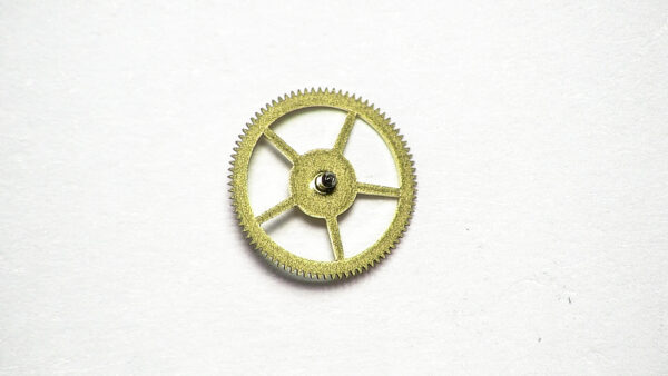 Girard-Perregaux 3080 second wheel part 227 - Image 2