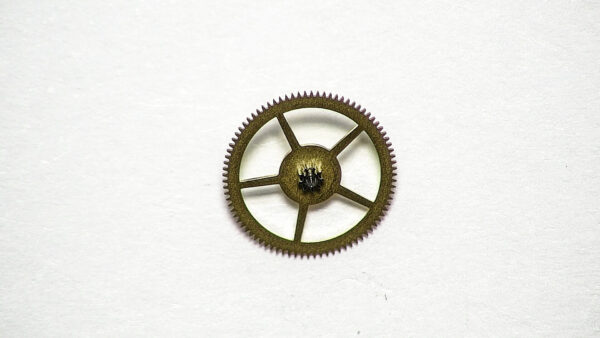 Girard-Perregaux 3080 second wheel part 227