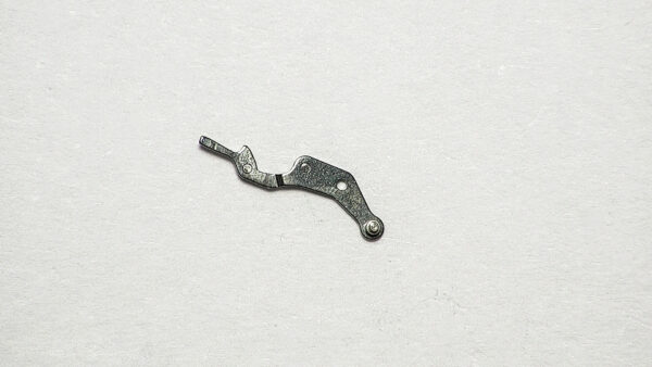 Girard-Perregaux 3080 setting lever part - Image 2