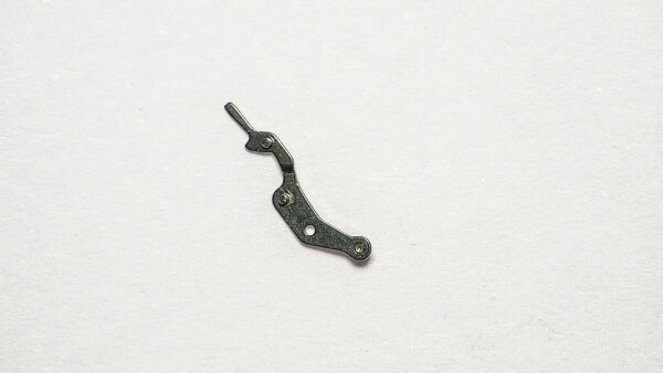 Girard-Perregaux 3080 setting lever part