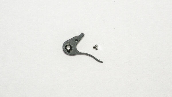 Girard-Perregaux 3080 spring part