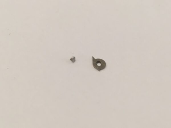 Seiko 7009A day finger part 868 003