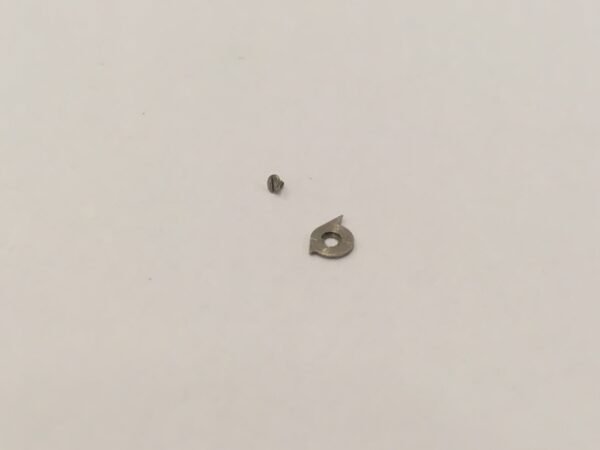 Seiko 7009A day finger part 868 003 - Image 2