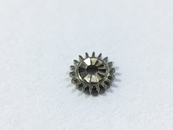 Tissot 2481 winding pinion part 410