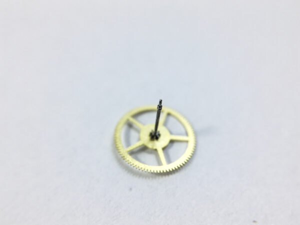 Tissot 2481 second wheel part 227 - Image 2