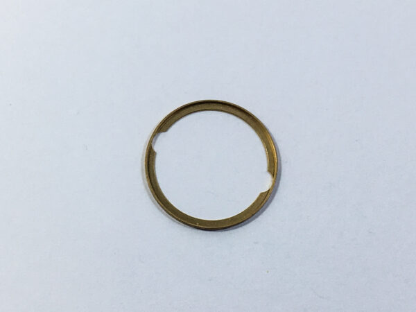 Tissot 2481 movement holder ring part - Image 2