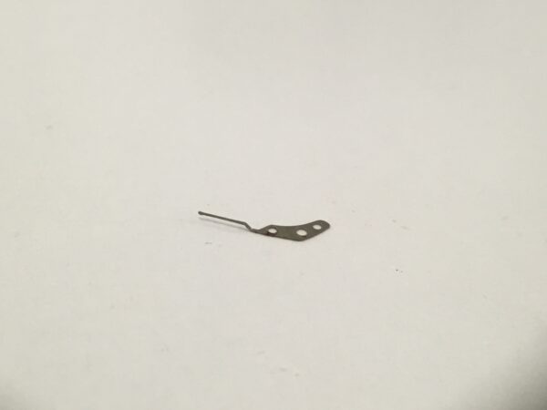 Seiko 5606A yoke spring part 385560