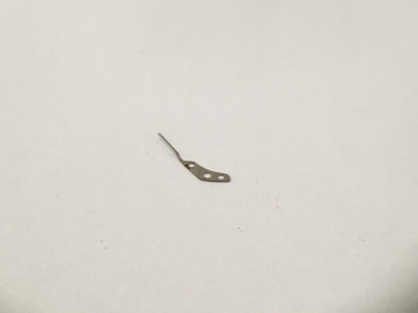 Seiko 5606A yoke spring part 385560 - Image 2