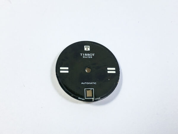 Tissot 2481 watch dial part