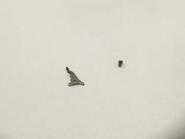 Seiko 5606A yoke part 384560