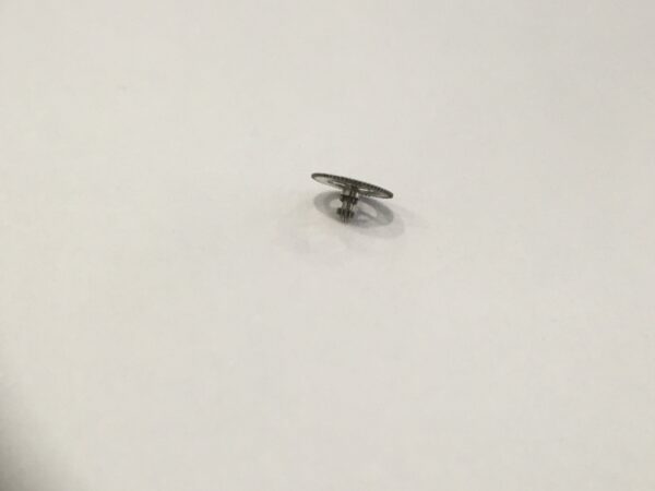 Seiko 5606A first reverser idler part 848560 - Image 3