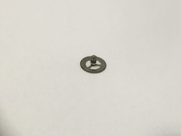 Seiko 5606A first reverser idler part 848560 - Image 2