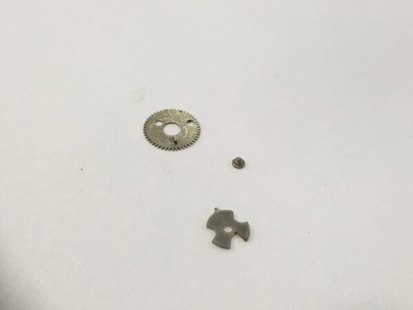 Seiko 5606A date driving wheel part 802560