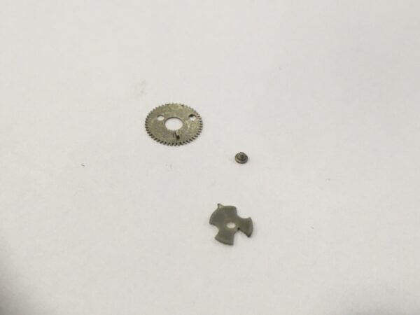 Seiko 5606A date driving wheel part 802560 - Image 2