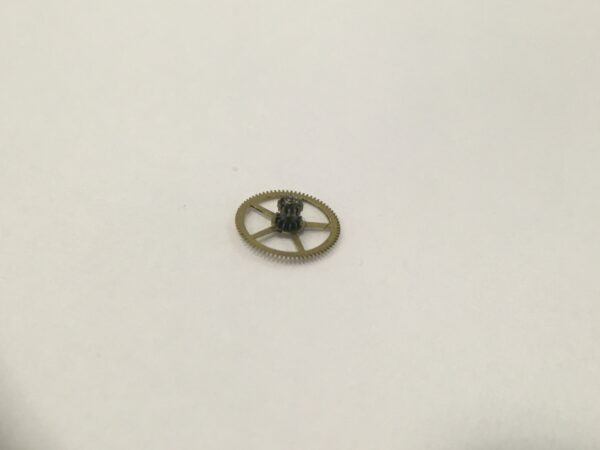 Seiko 5606A large driving wheel and pinions part 220560