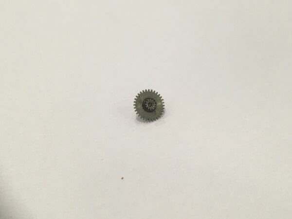 Seiko 5606A hour wheel part 271611