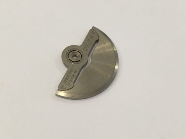 Seiko 5606A oscillating weight with ball-bearing part 509560