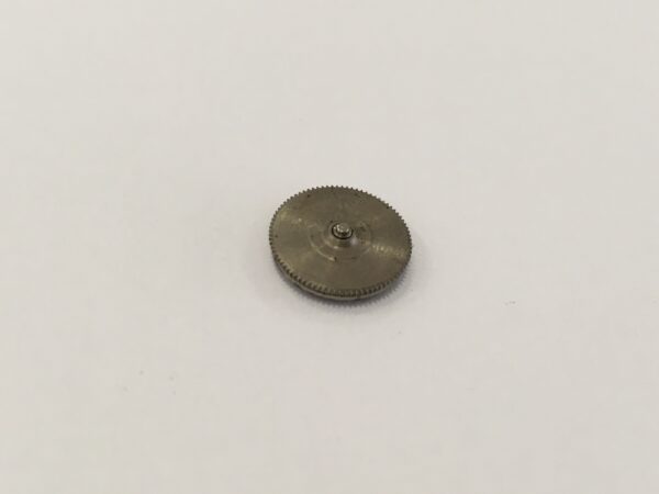 Seiko 7526A complete barrel with mainspring part 0201 024