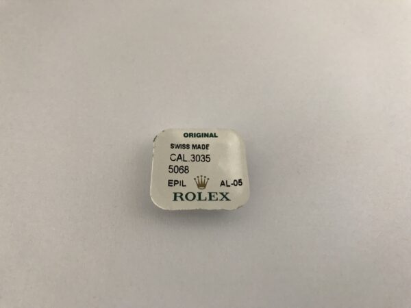 Rolex caliber 3035 Reversing Wheel Complete Watch Part 3035-5068