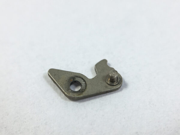 Seiko 4006A setting lever part 383805 - Image 2