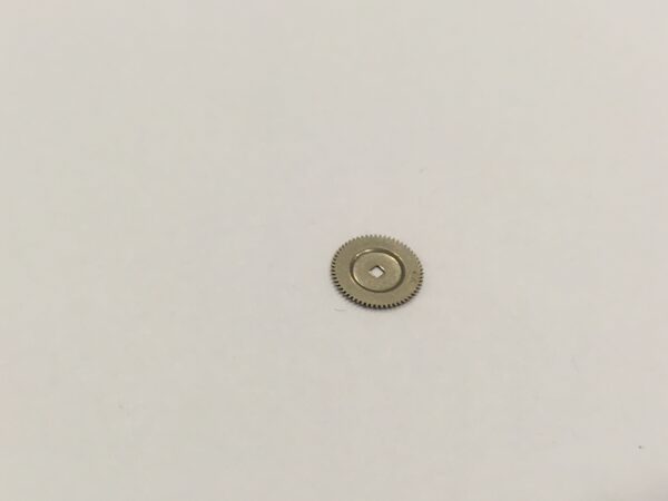 Seiko 6309A ratchet wheel part 285 611