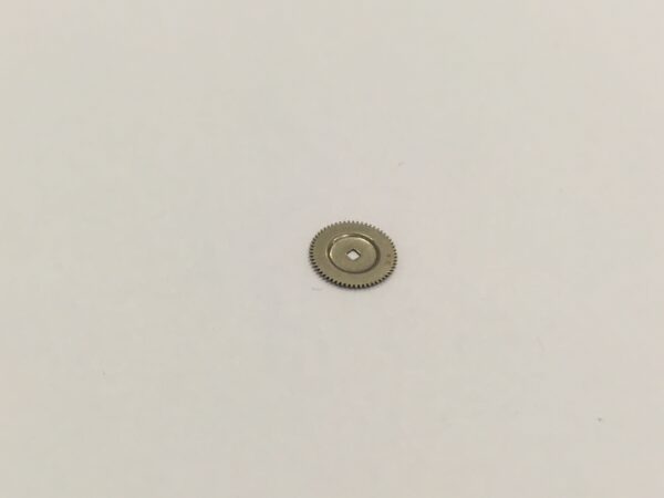 Seiko 6309A ratchet wheel part 285 611 - Image 2