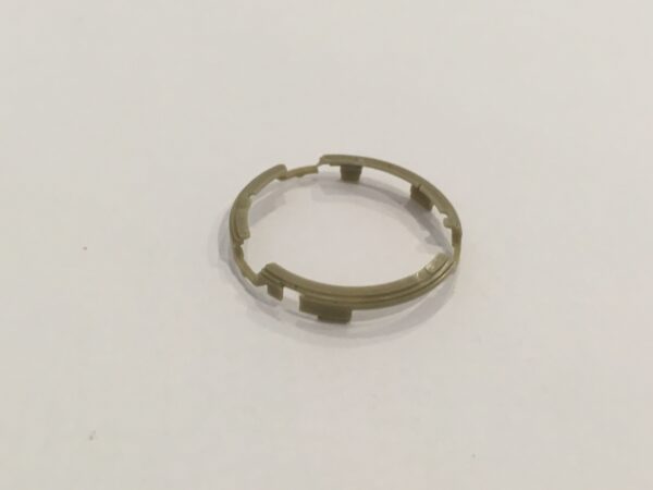 Seiko 6309A holding ring for dial part 884 931 - Image 2