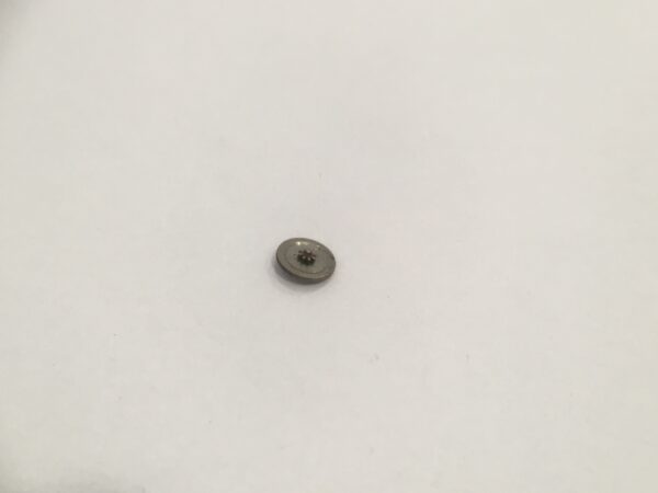 Seiko 6309A transmission wheel part 505 601