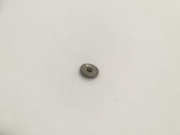 Seiko 6309A transmission wheel part 505 601 - Image 2