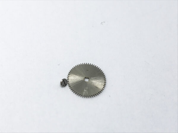 Jaeger-LeCoultre caliber K480/CW ratchet wheel part 415 - Image 2