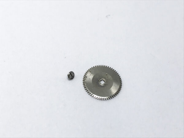 Jaeger-LeCoultre caliber K480/CW ratchet wheel part 415