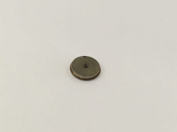 Zenith 2522 barrel wheel with mainspring part 180 - Image 2