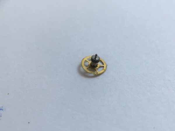 Cartier 2670 (ETA) intermediate wheel part 203