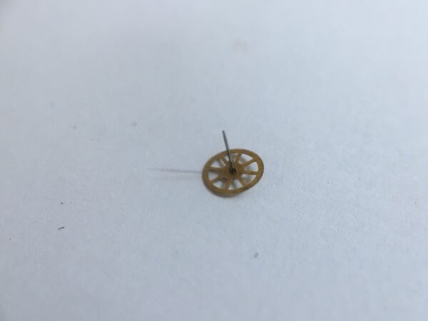 Cartier 2670 (ETA) centre second wheel part 227