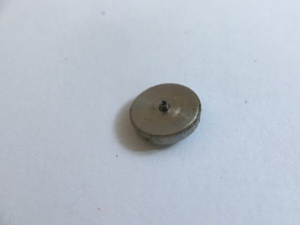 Cartier 2670 (ETA) movement barrel complete part 180/1