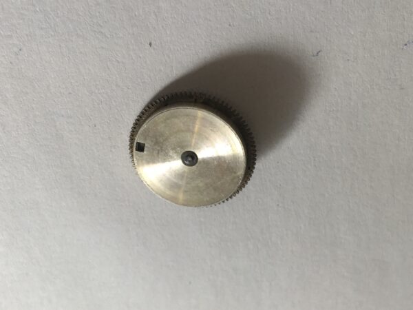 Landeron 50 barrel wheel with mainspring part 182