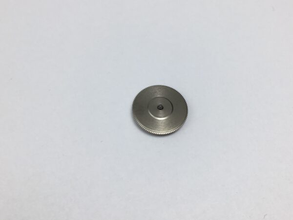 Tag Heuer caliber 6 (ETA 2895-2) movement barrel complete part 180/1 - Image 2