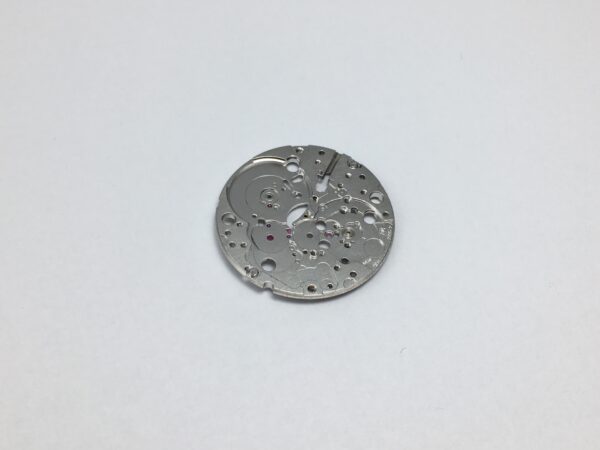 Tag Heuer caliber 6 (ETA 2895-2) main plate part - Image 2