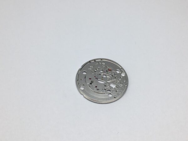 Tag Heuer caliber 6 (ETA 2895-2) main plate part - Image 3