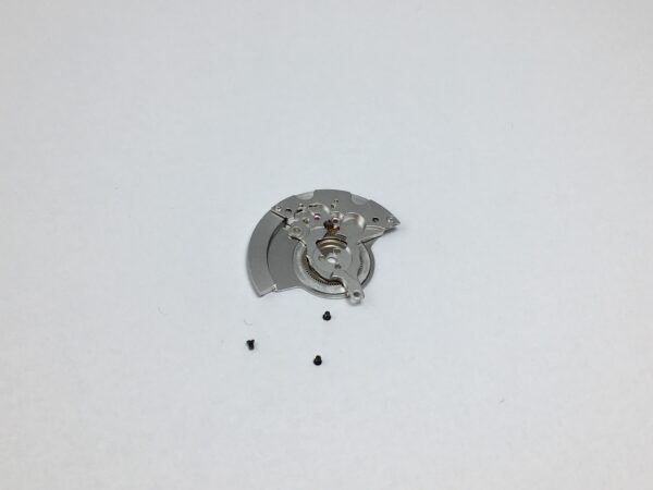 Tag Heuer caliber 6 (ETA 2895-2) oscillating weight, assembled part 1143/1