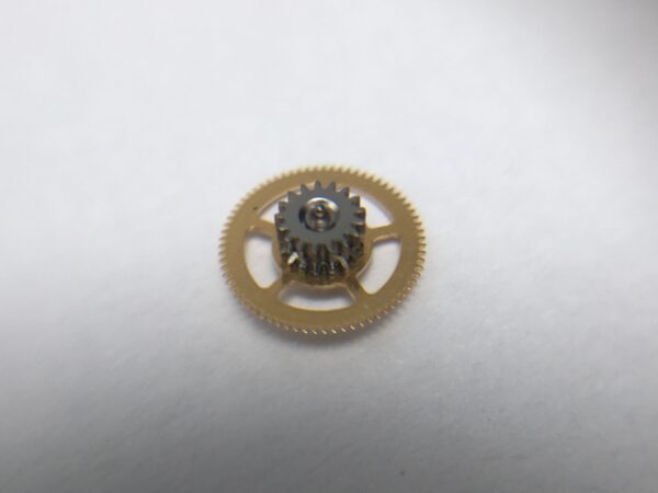 Tag Heuer caliber 6 (ETA 2895-2) intermediate wheel part 203