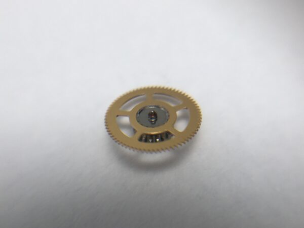 Tag Heuer caliber 6 (ETA 2895-2) intermediate wheel part 203 - Image 3