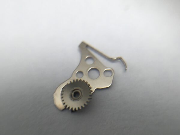 Tag Heuer caliber 6 (ETA 2895-2) date jumper part 2576 - Image 2